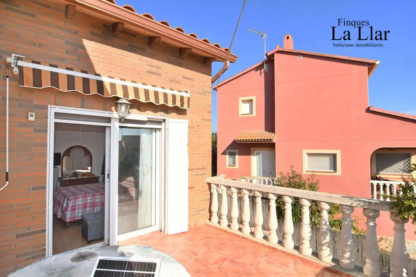 Casa o xalet en venda a MARTI I POL, Rodonyà