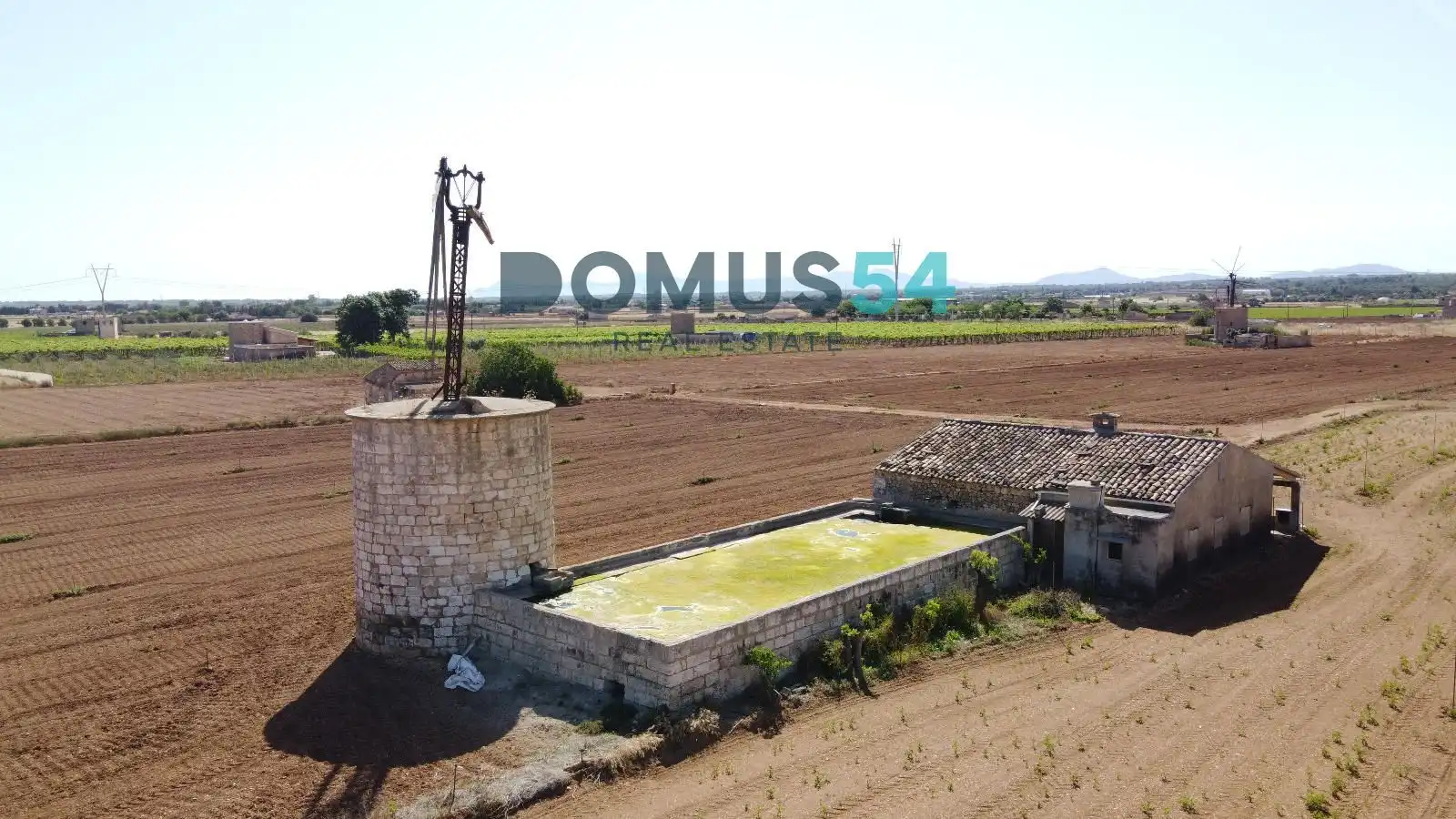 Rustikales Grundstück zum Verkauf in Sa Pobla, imagen 19