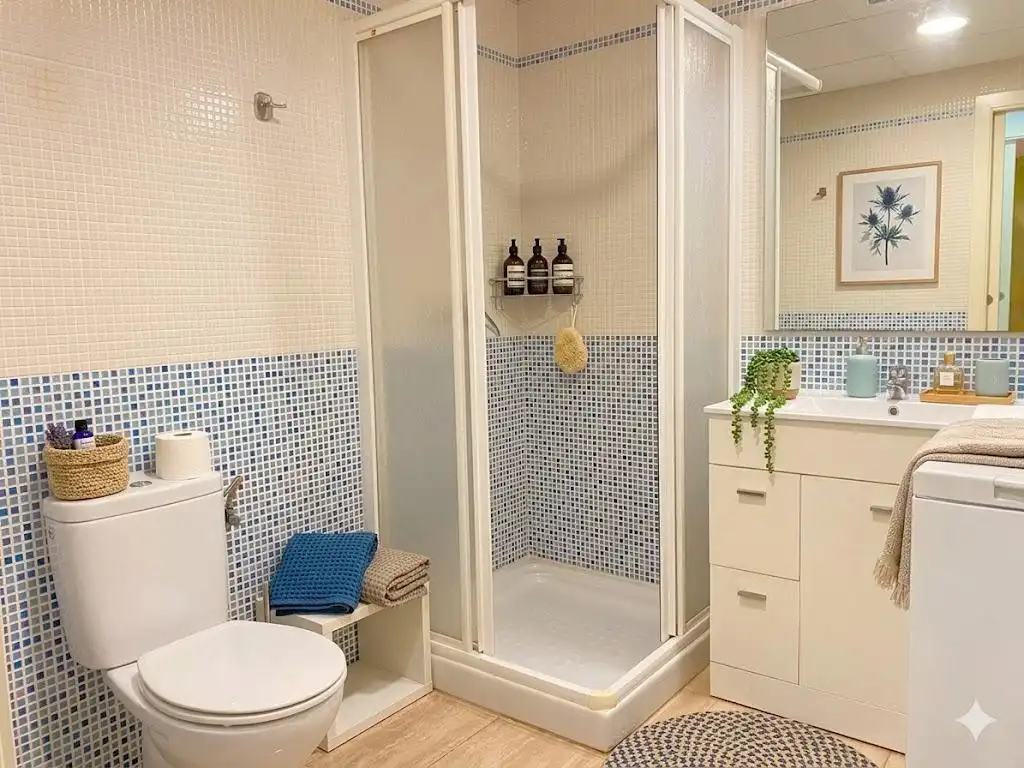 Apartament amb piscina en venda a El Hornillo, imagen 25