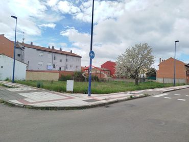 Wohnbaugrundstück zum Verkauf in PEDRO BERRUGUETE