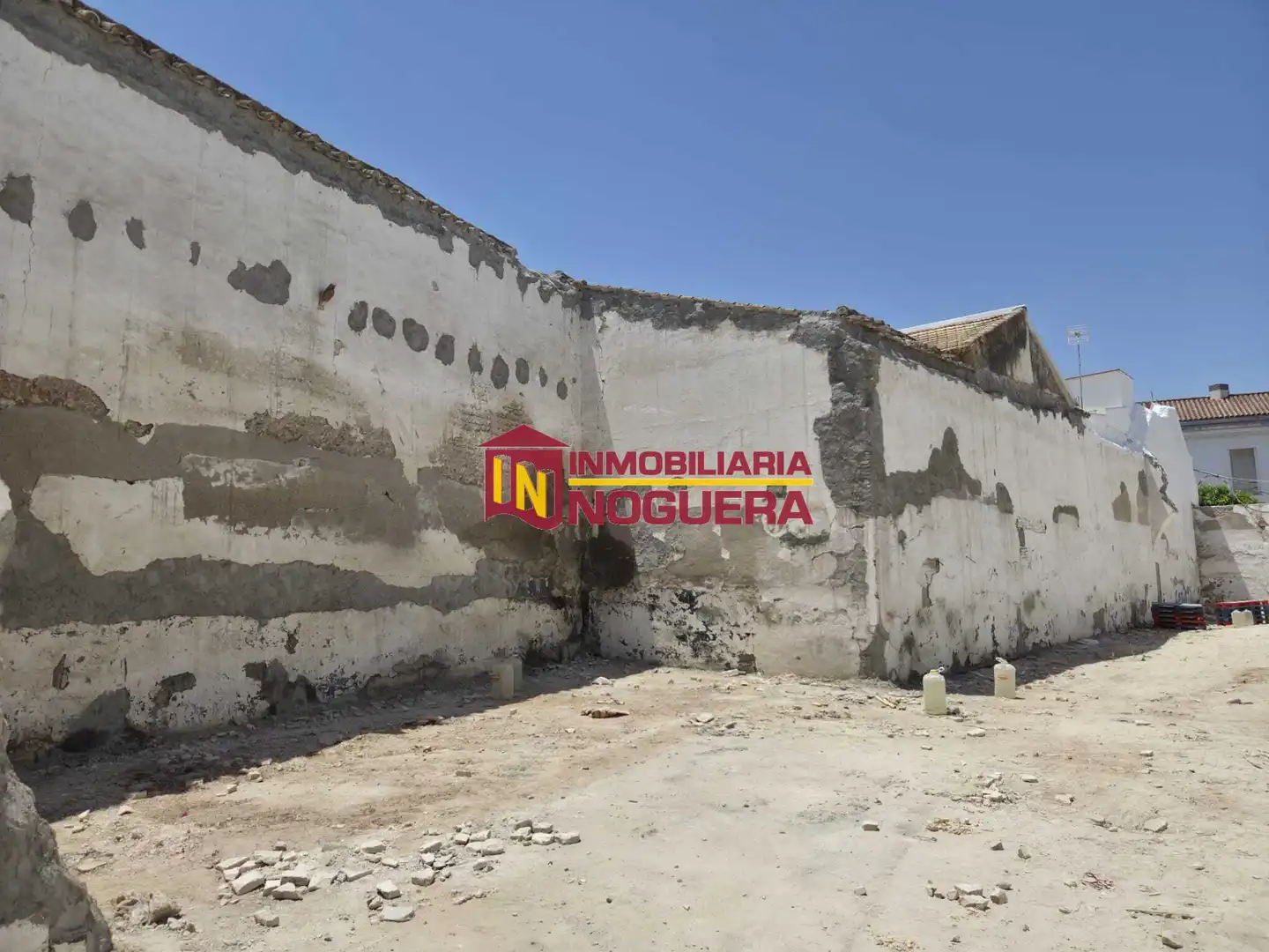 Terreny residencial en venda a Écija, imagen 7