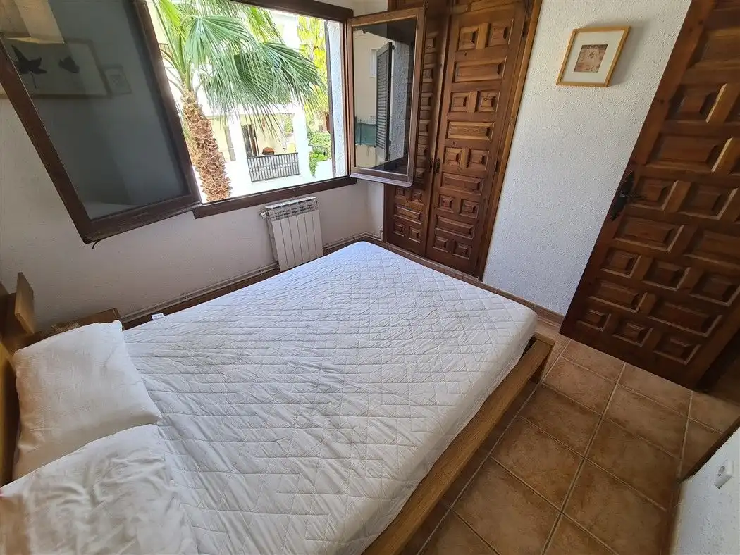 Apartamento de alquiler en Carrer del Pi de Baltasar, 14, Platja de Mont-roig