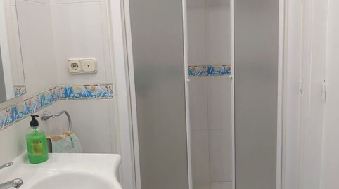 Foto 5 von Wohnung zur Miete in Calle Palencia, Barrio de Zaidín, Granada Capital