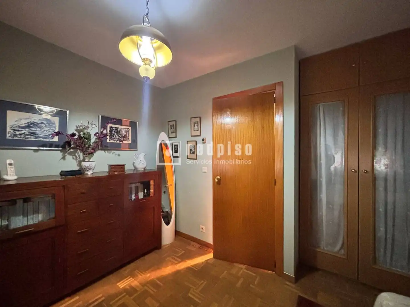 Habitación de Casa o chalet en venta en Rosa Luxemburgo