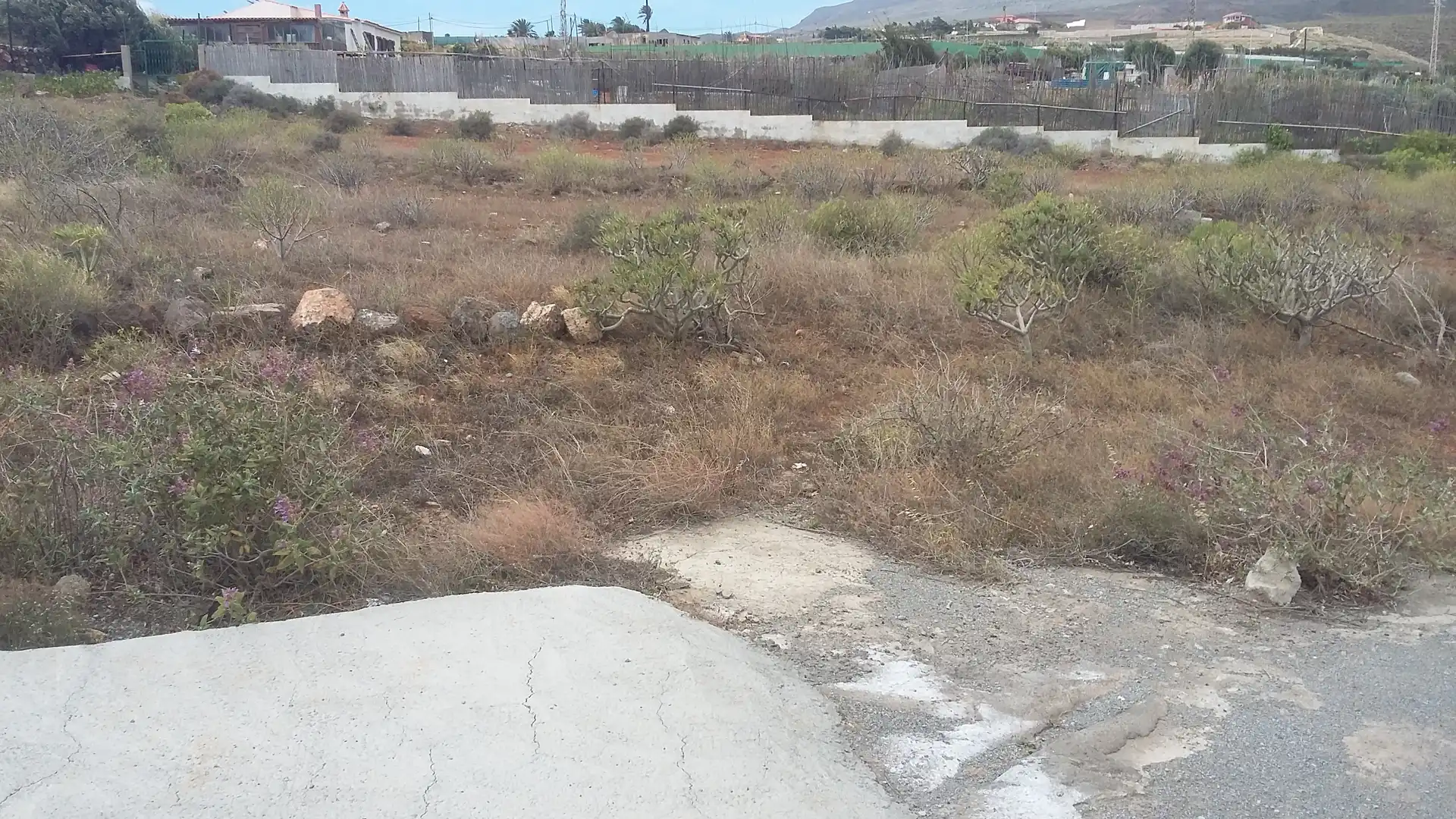 Residencial en venta en Ingenio