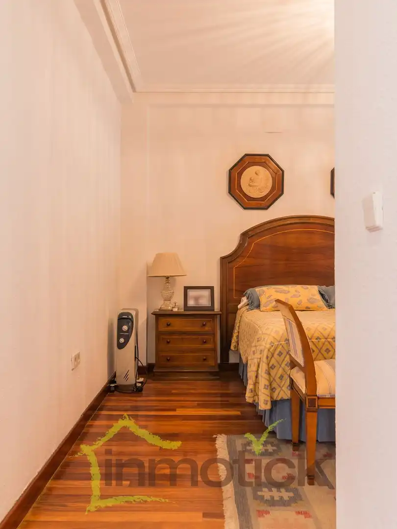 Habitación de Casa o chalet en venta en Huelva con Aire acondicionado, Terraza y Trastero