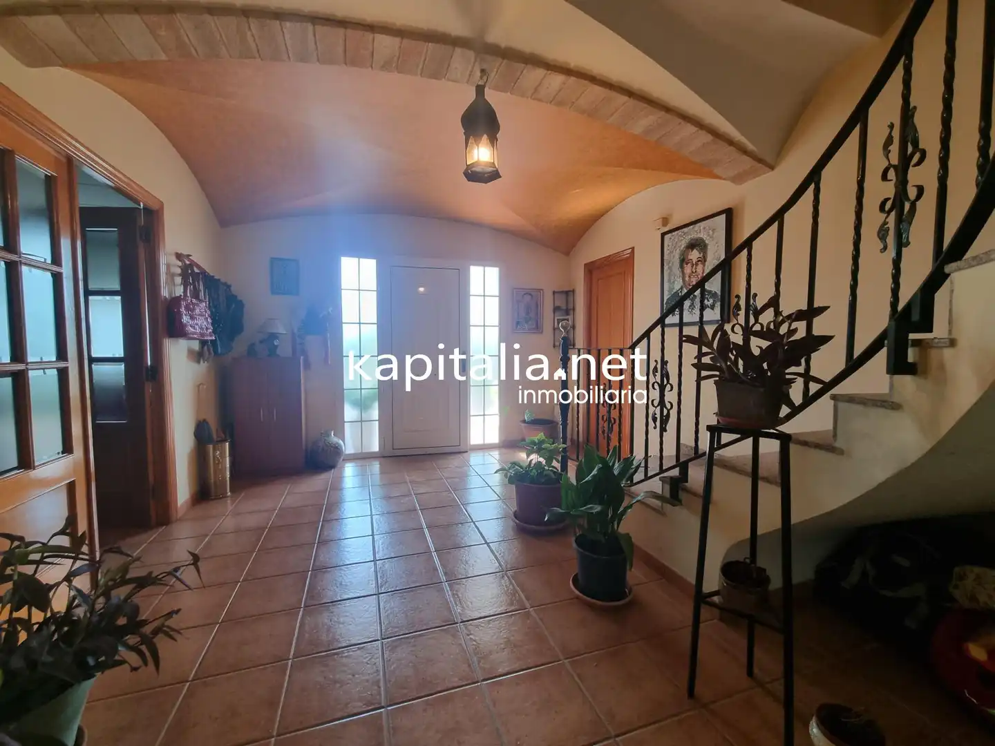Villa avec jardin à vendre à Sant Josep - Zona Hospital, imagen 9