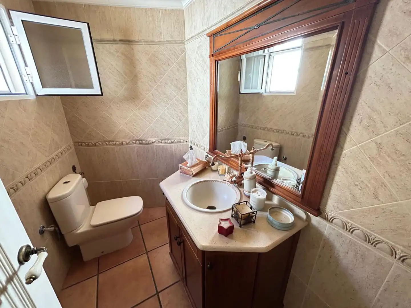 Casa adosada en venta en Crevillent