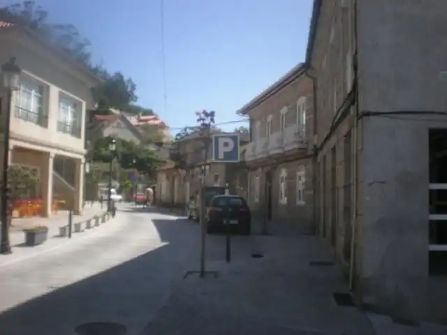 Local comercial en venda a Rúa Marquesa do Pazo, imagen 6