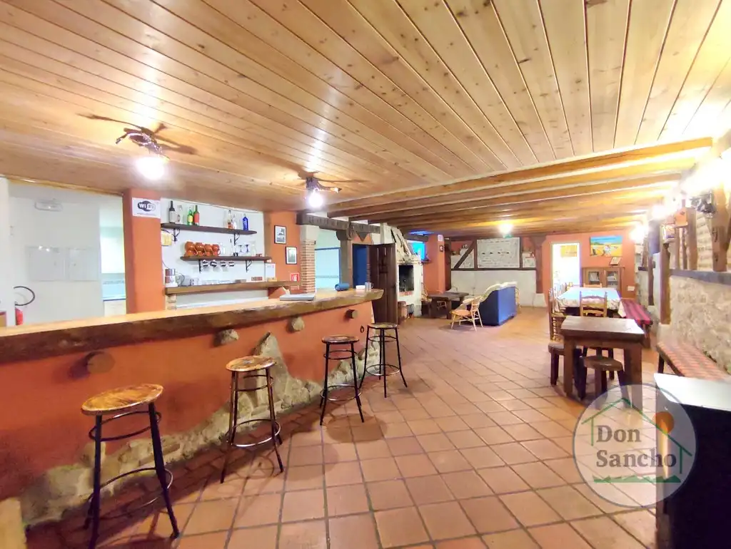 Casa o xalet en venda a RONDA, 43, San Miguel del Arroyo
