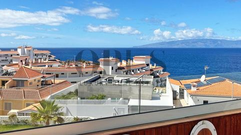 Foto 4 de Casa o chalet en venta en Las Arenas, Puerto de Santiago, Santiago del Teide
