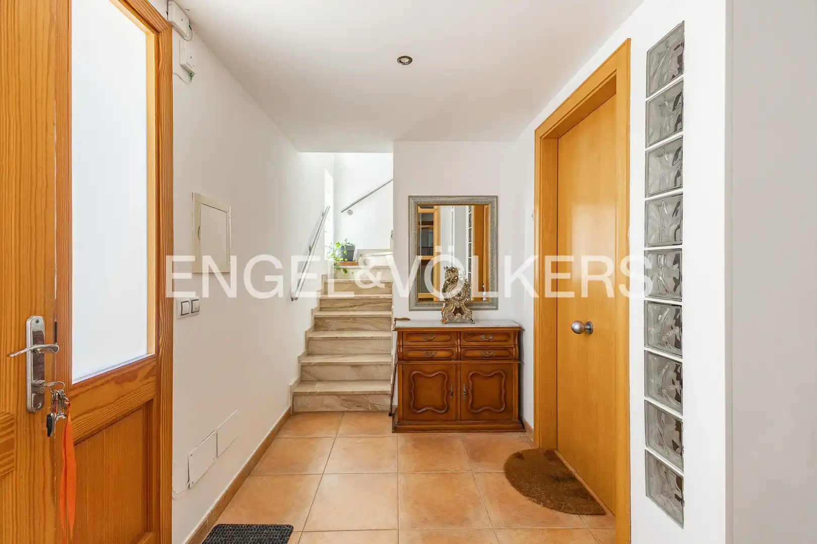 Casa amb terrassa en venda a Urbanitzacions, imagen 4