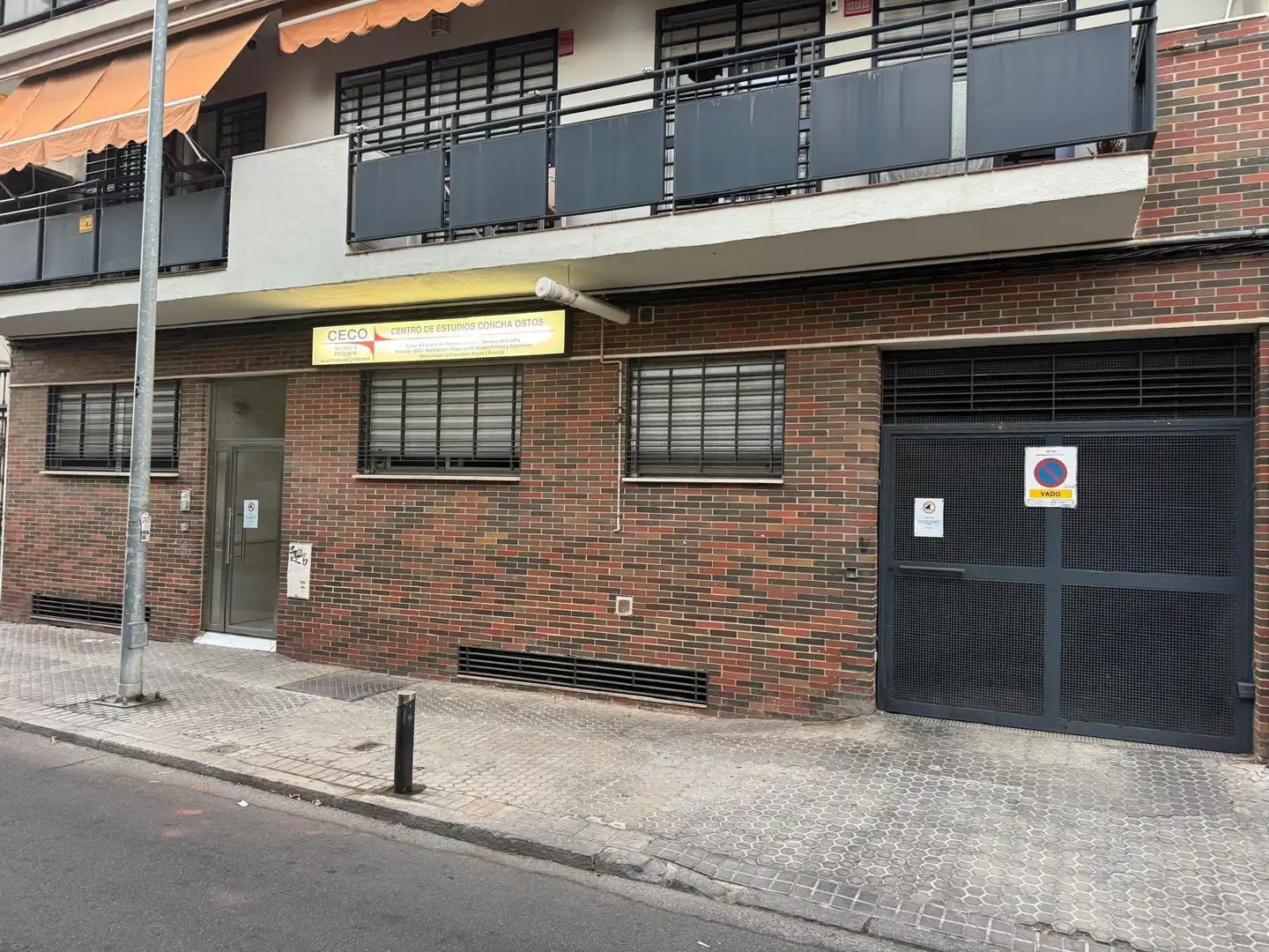 Baixos en venda a Nervión