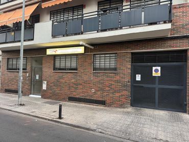 Baixos en venda a Nervión