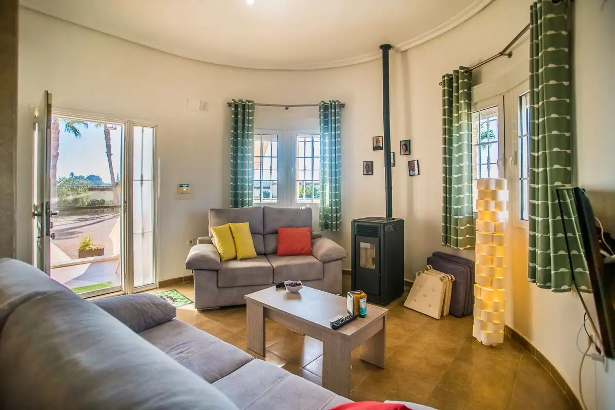 Casa con piscina en venta en Catral, imagen 16
