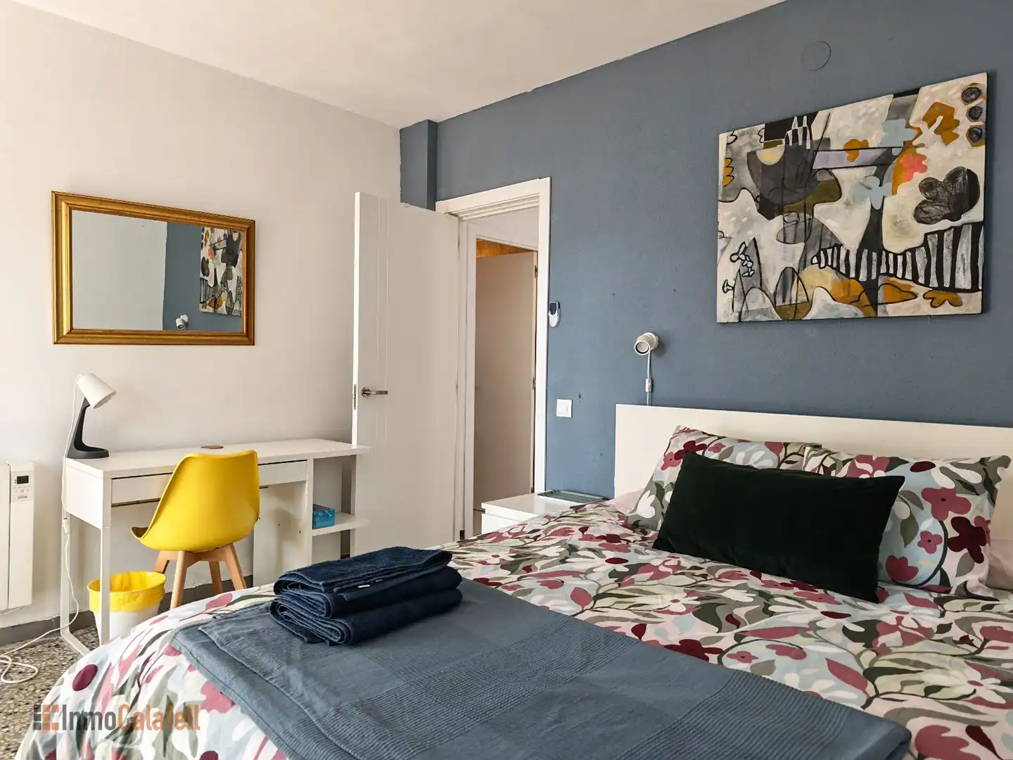 Chalet con piscina en venta en S Josep, imagen 10
