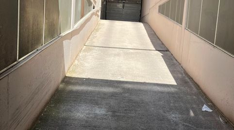 Foto 5 de Garaje de alquiler en Carrer del Taulat, 78, El Poblenou, Barcelona Capital