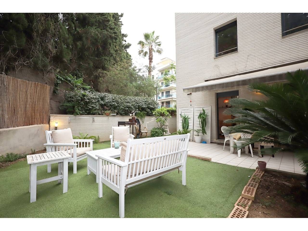 Piso en venta en Vila de Blanes, Fenals