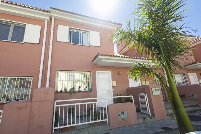 Casa-chalet en Venta en Miguel Galvan Hernandez en Breña Baja