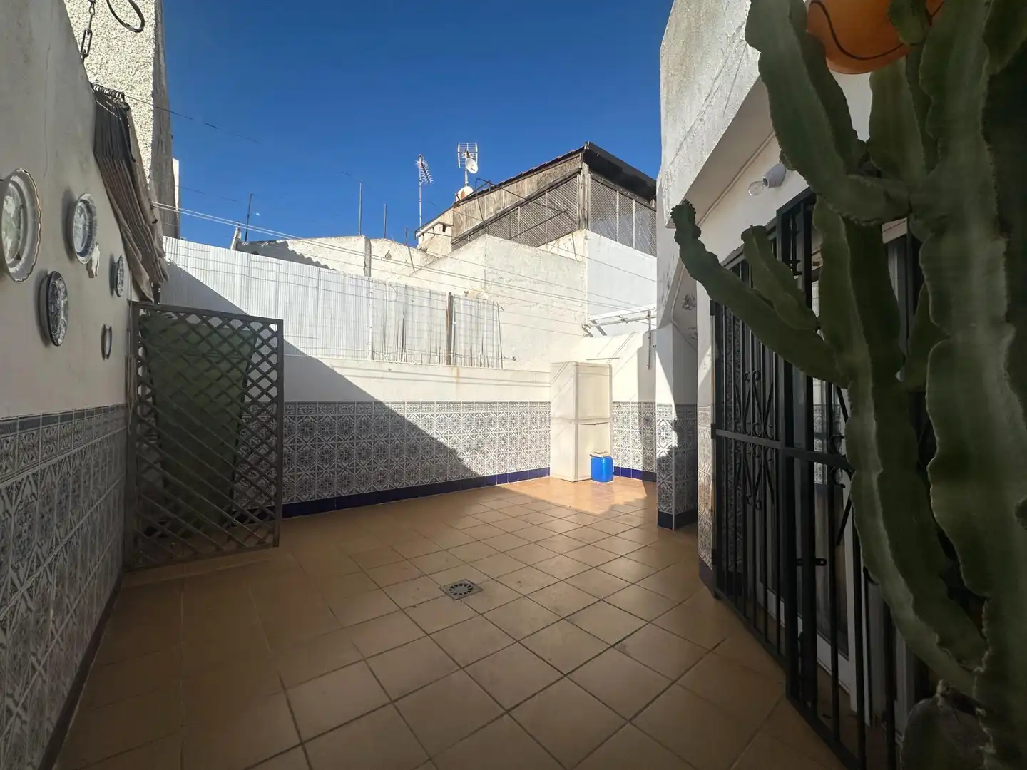 Reihenhaus mit Garten zum Verkauf in Mar Menor de Cartagena – Cabo de Palos, imagen 27