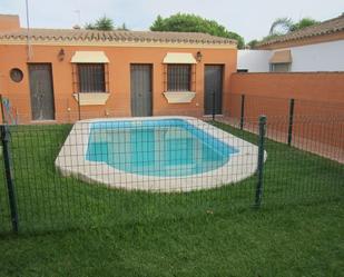House or chalet to rent in La Barrosa