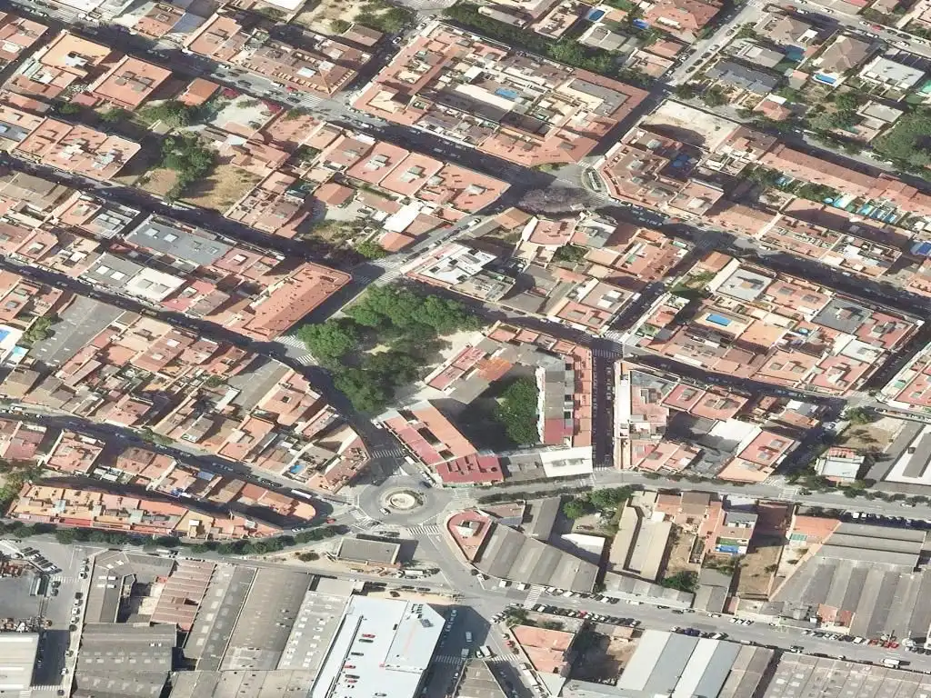 Appartamento in vendita a Monturiol 6 Y 8, imagen 2