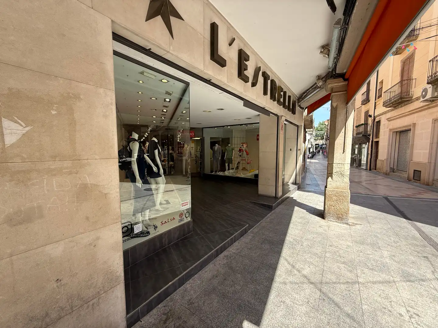 Local comercial en venda a Carrer del Carme 7, imagen 40