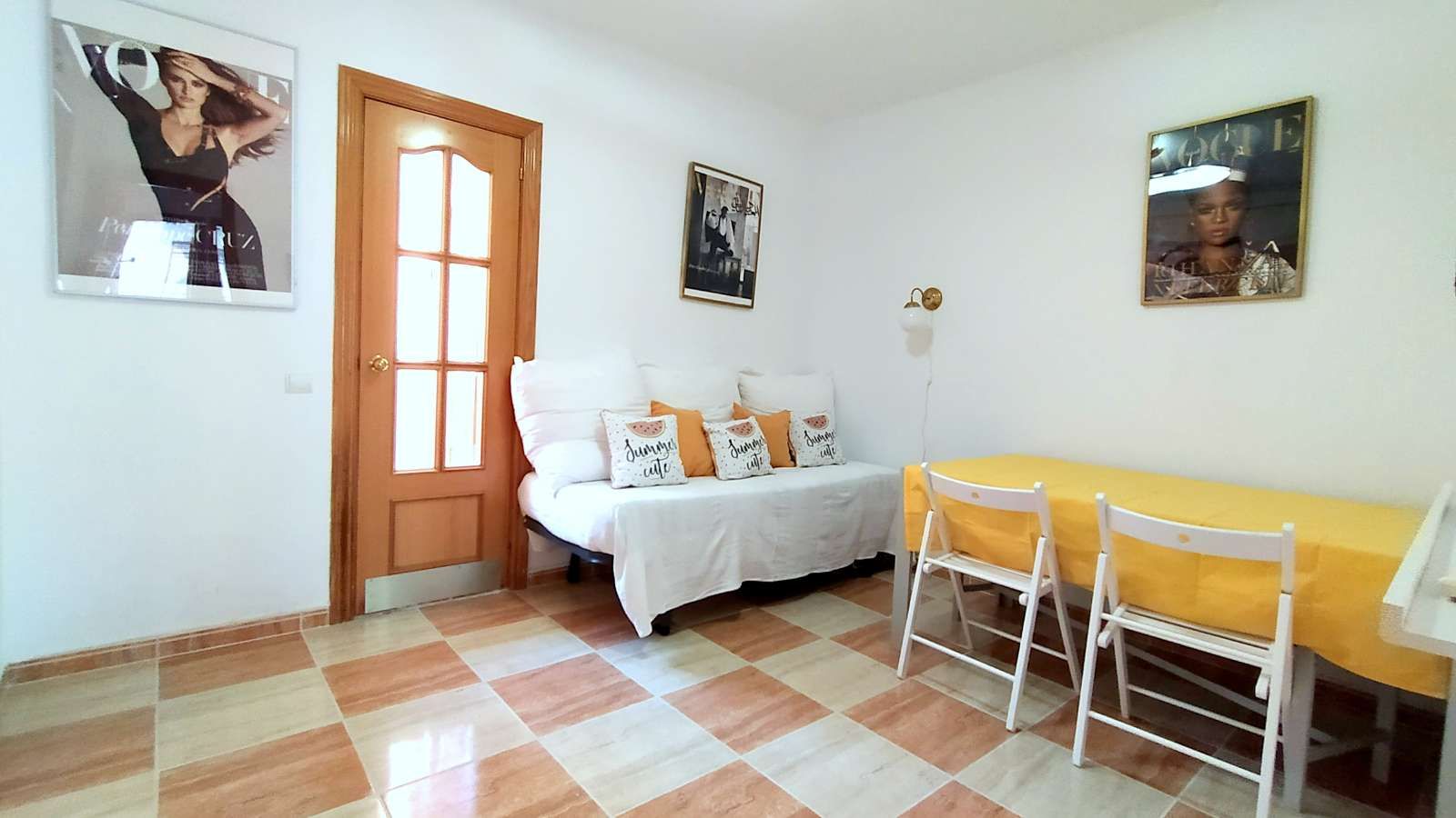 Apartament per a compartir a La Florida