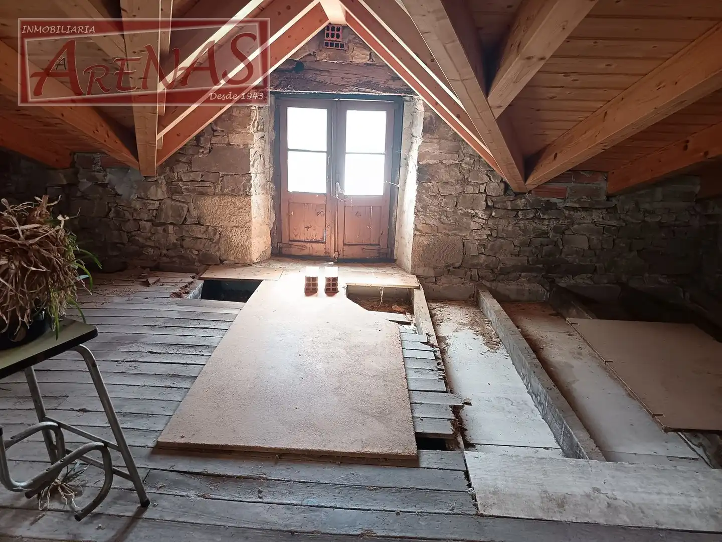 Casa adosada en venta en Ampuero con Parquet y Terraza
