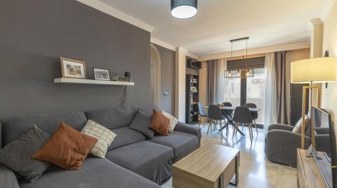 Foto 2 von Wohnung zum Verkauf in Avenida de la Casa Grande, Gójar, Granada