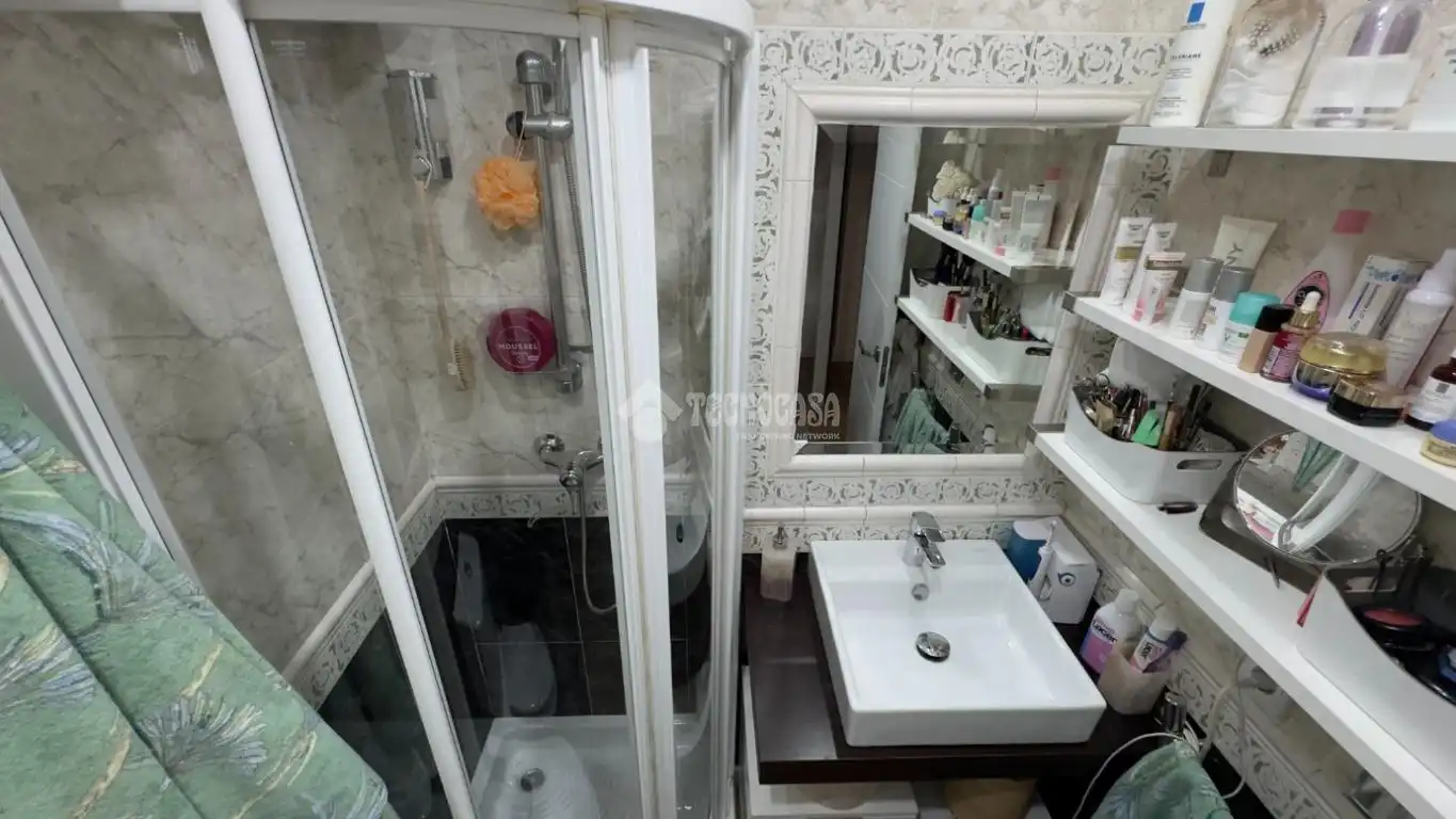 Baño de Piso en venta en Málaga