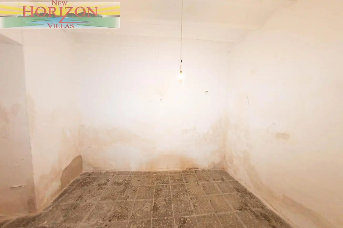 Country homes for sale in Arboleas  with Private garden and Terrace