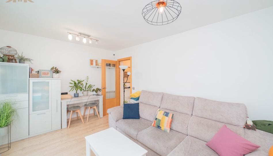 Photo 1 of Flat for sale in Calle Río Segura, San Nicasio, Madrid