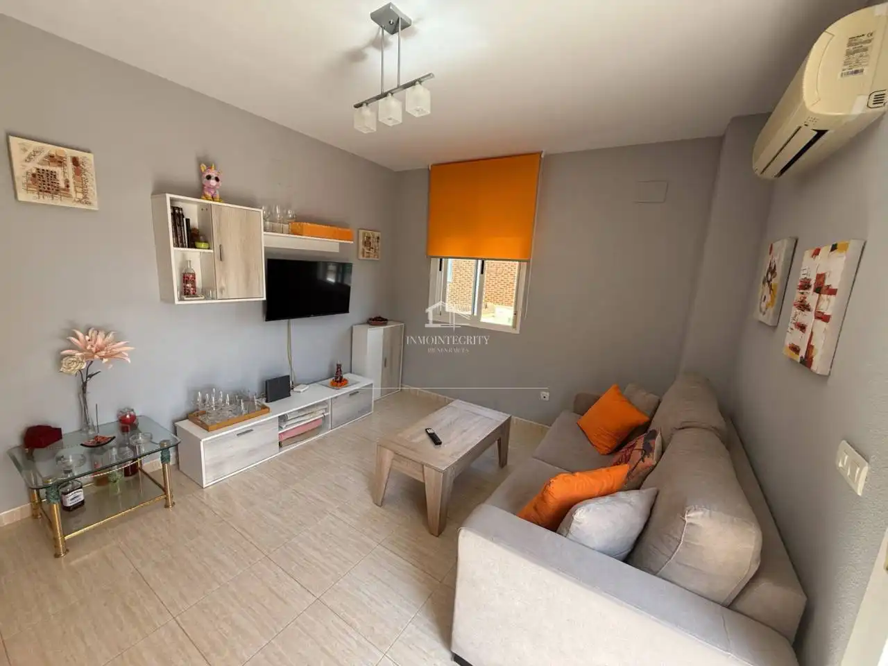 Apartamento en venta en Avenida jardin, 33, Playa Coral -Torremar