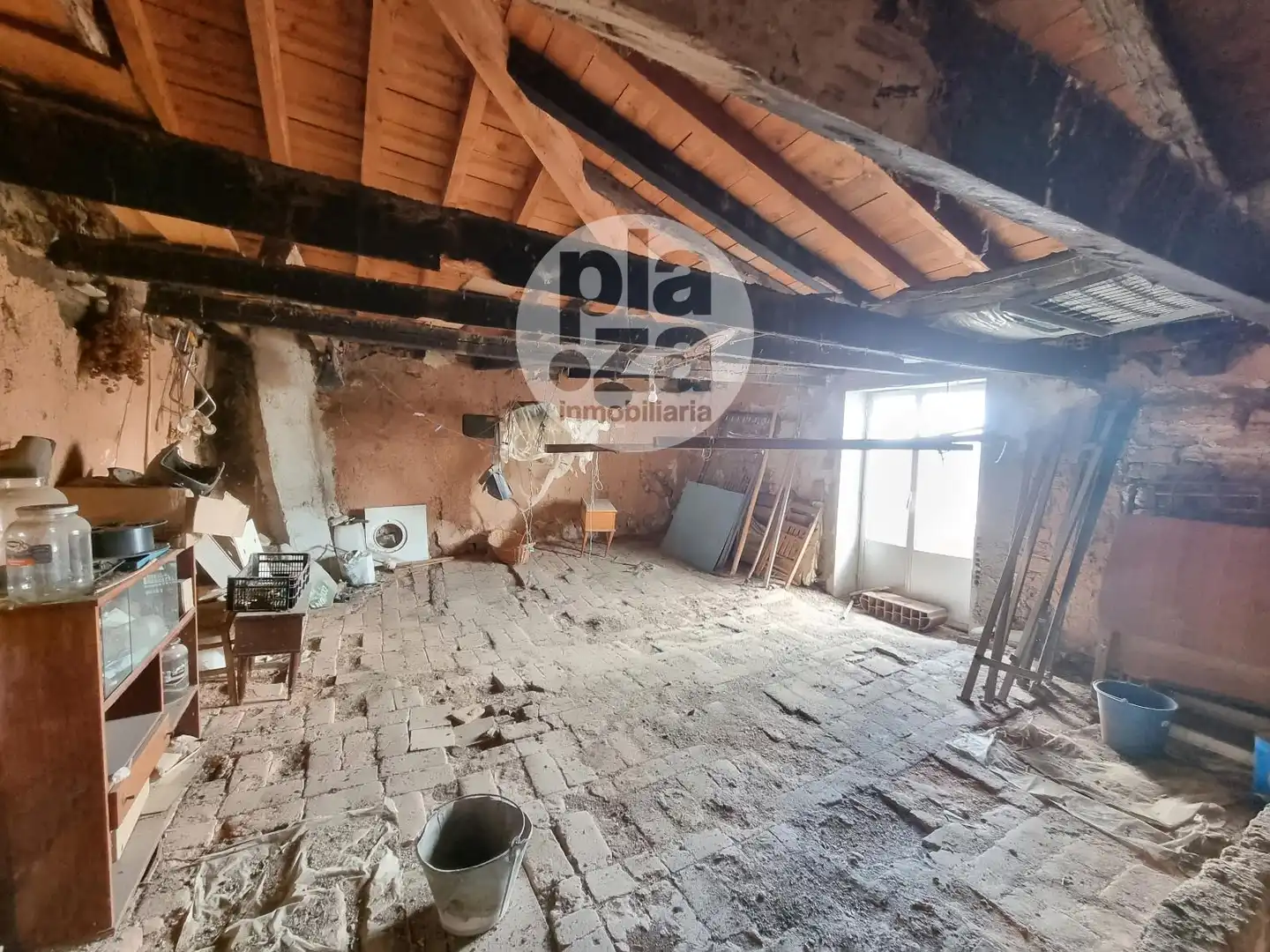 Casa o xalet en venda en Presencio amb Calefacció