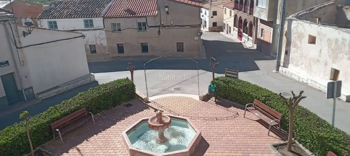 Wohnung zum Verkauf in Plaza Constitución 2, imagen 4