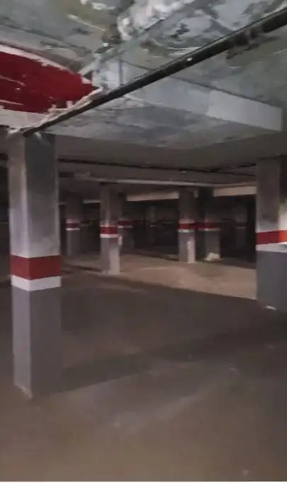 Parcheggio in vendita a Calle Inés, imagen 7