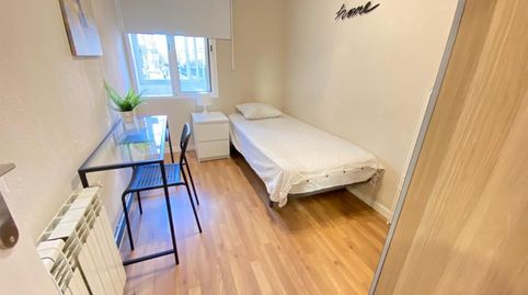 Foto 2 de Habitación en Calle de Vélez Málaga, 27, Palomeras Sureste, Madrid Capital