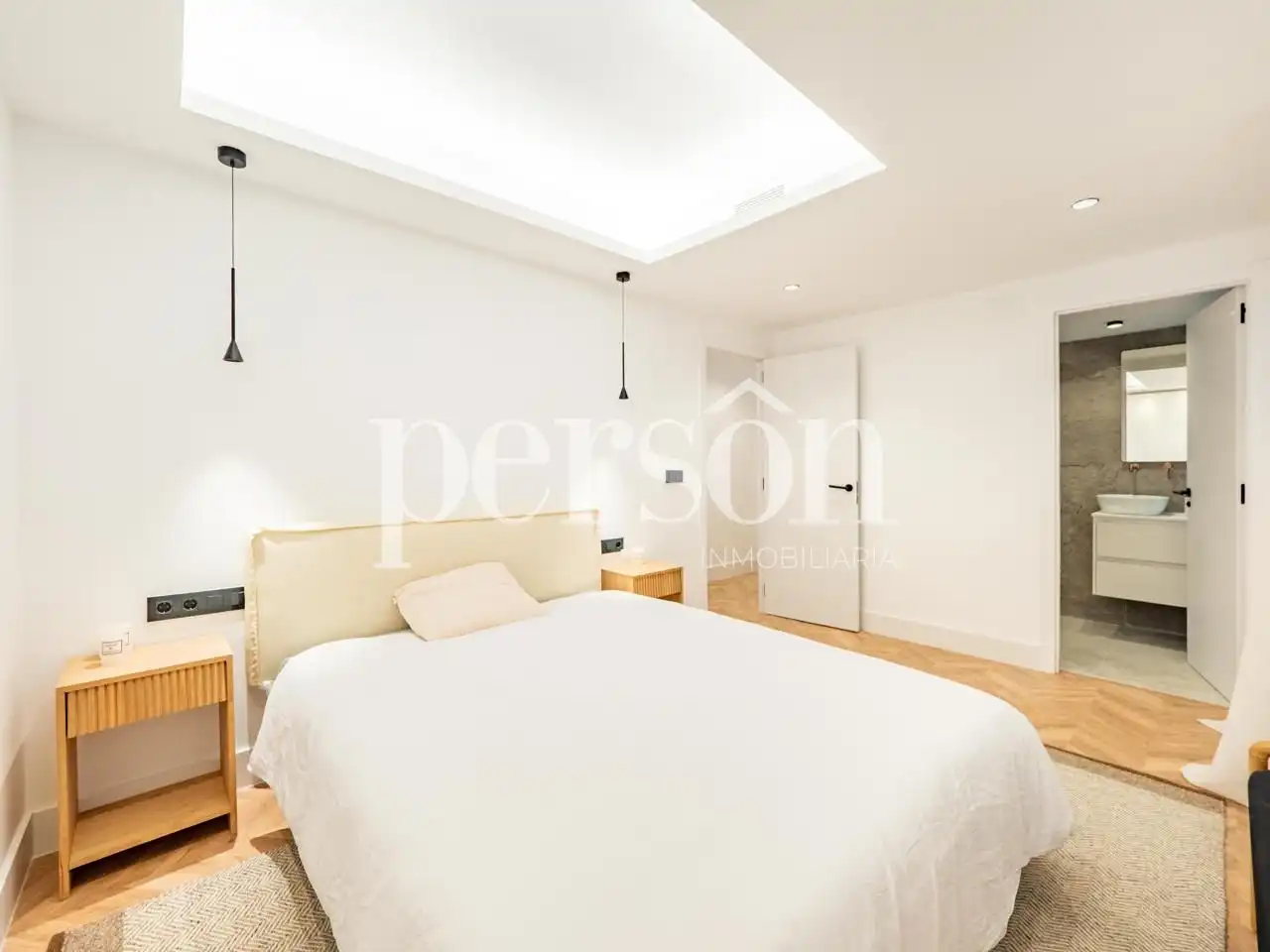 Piso con terraza en venta en Extramurs, imagen 18
