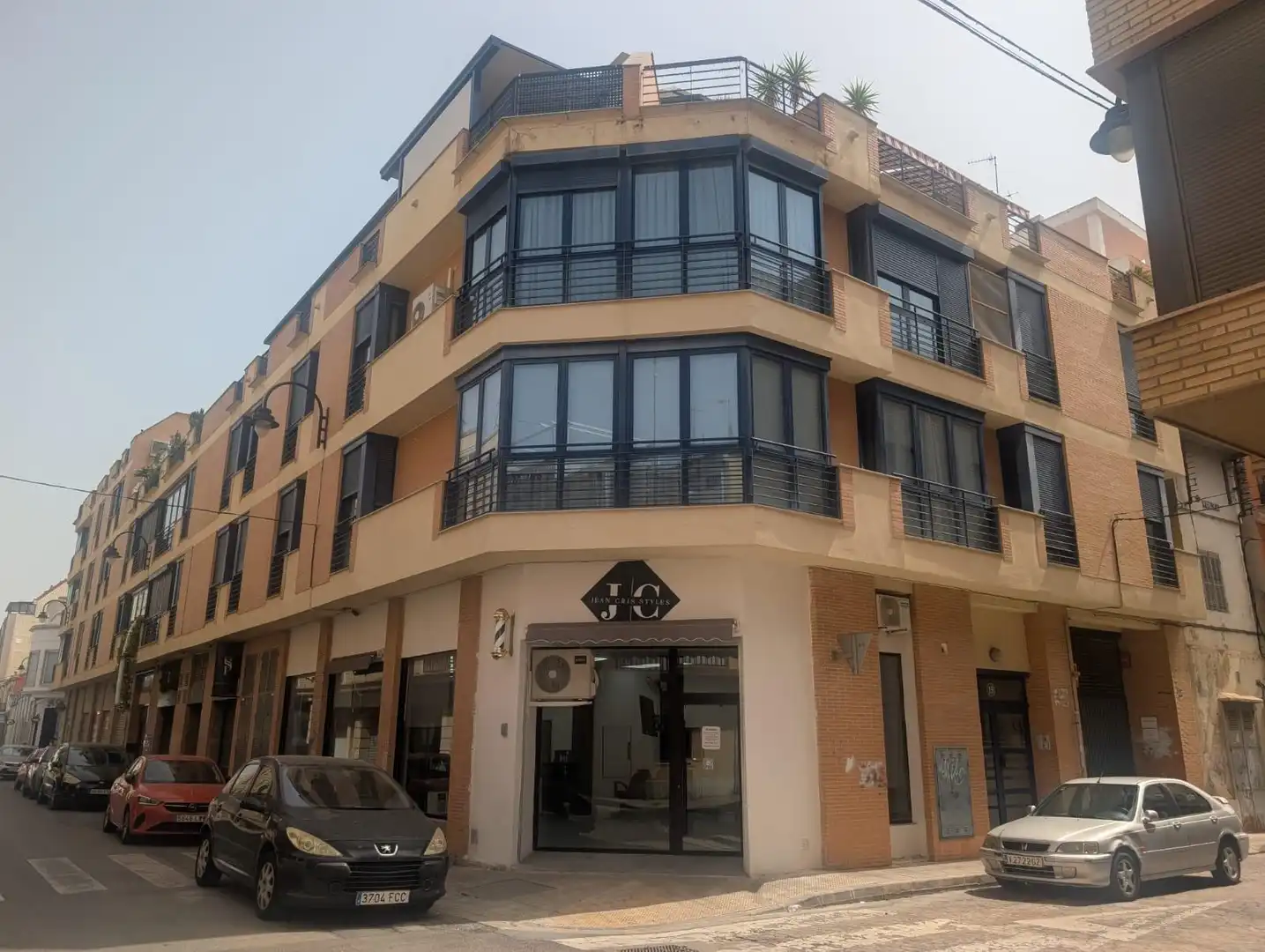 Individual for sale in Calle de Albuera, imagen 2