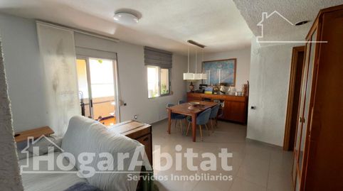 Foto 2 de Piso en venta en Calle José María Haro, L'Illa Perduda, Valencia Capital
