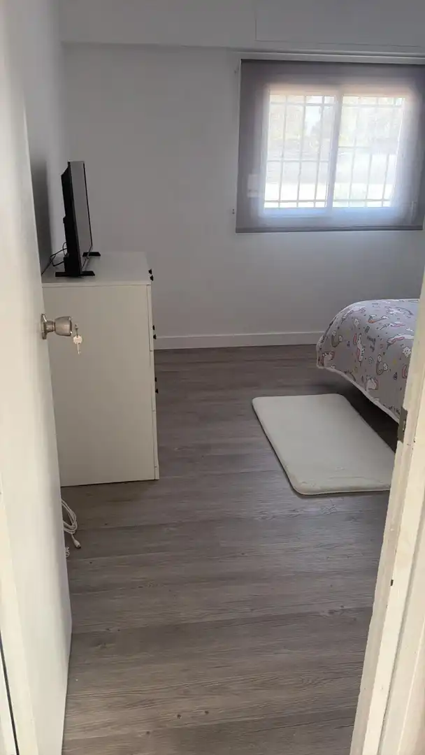 Bedroom of Houses for rent in Bétera