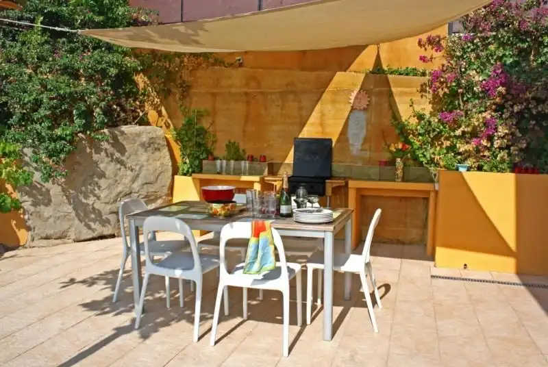 Jardín de Casa o chalet en venta en Lloret de Mar con Calefacción, Jardín privado y Piscina