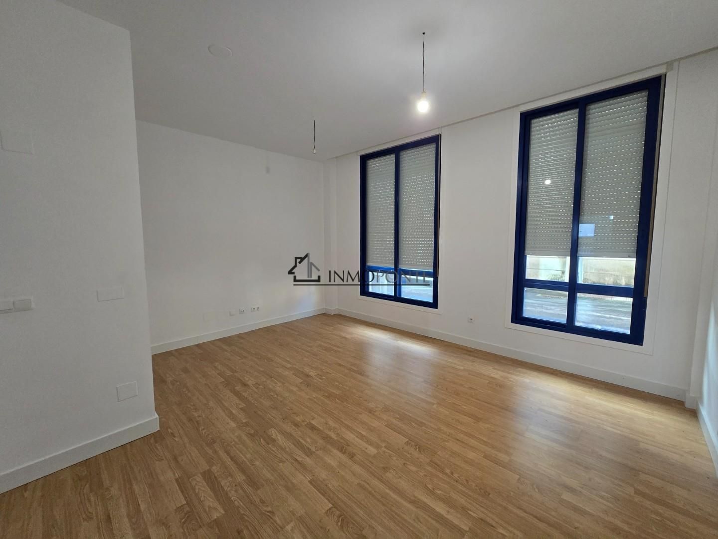 Living room of Flat for sale in Pontevedra Capital 