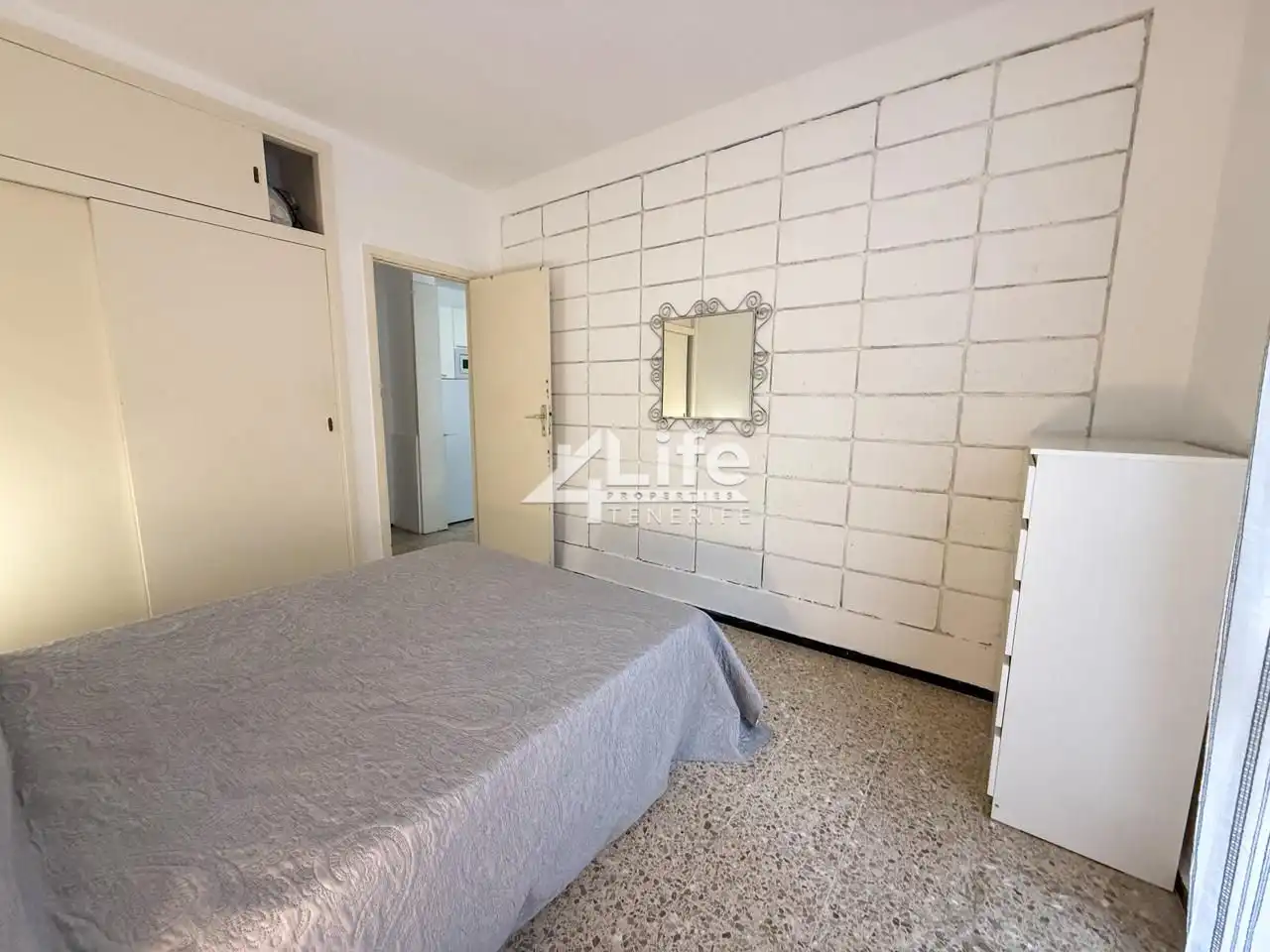 Habitación de Piso de alquiler en Arona