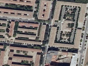 Casa en venda a 50002