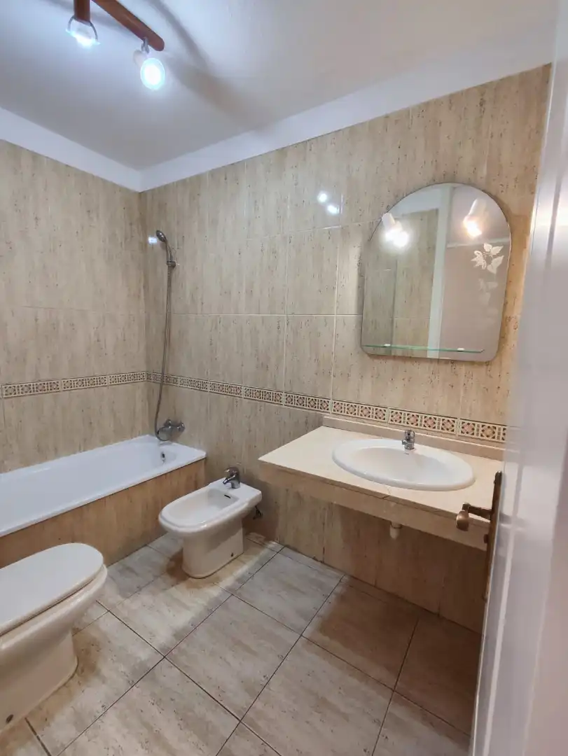 Dúplex en venta en Calle la Tosca, 23, Callao Salvaje - Playa Paraíso