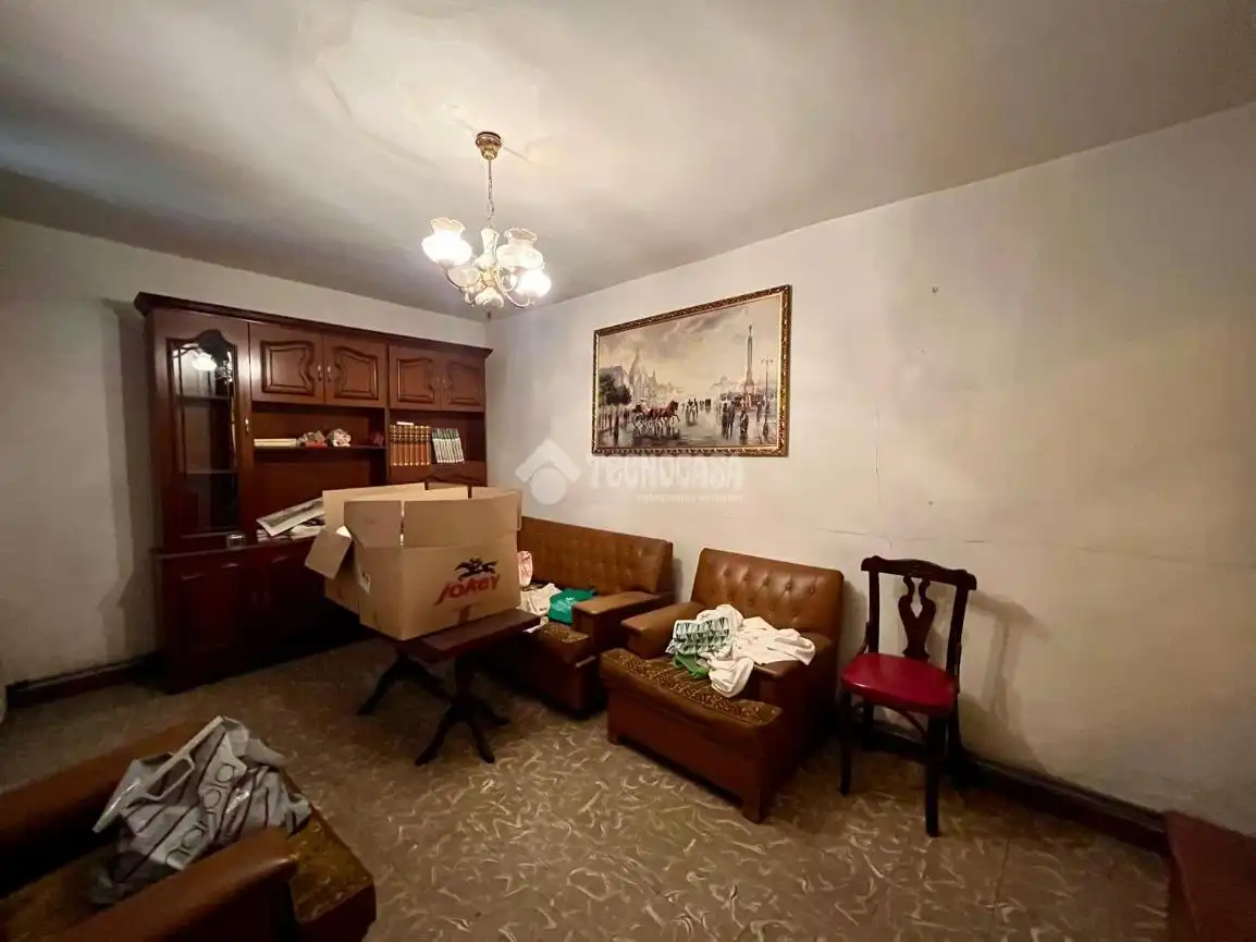 Maison jumelée à vendre à Santa Cruz de Mudela, imagen 7