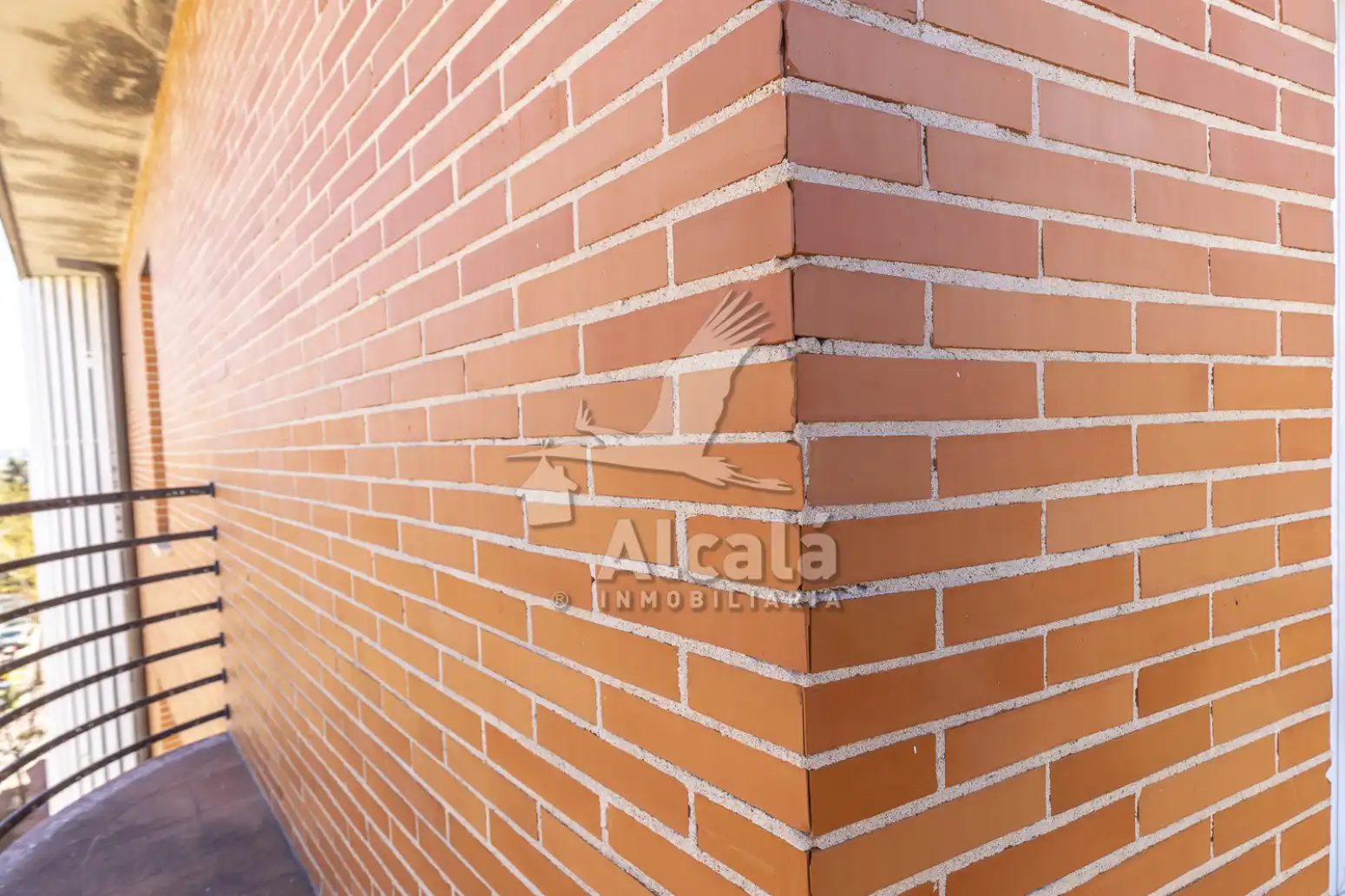 Exterior view of Flat for sale in Torrejón de Ardoz  with Heating, Terrace and Storage room