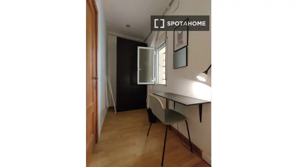 Room in Bellas Vistas
